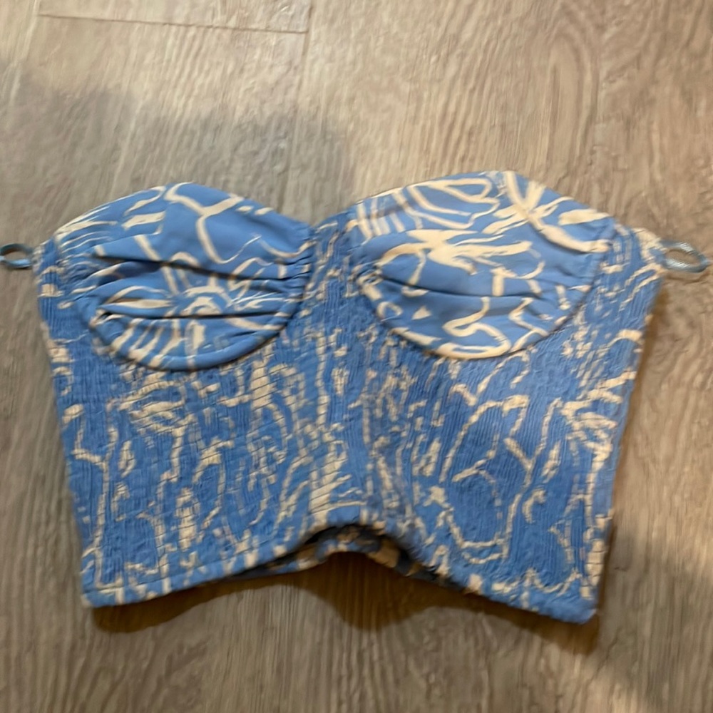 Zara top
